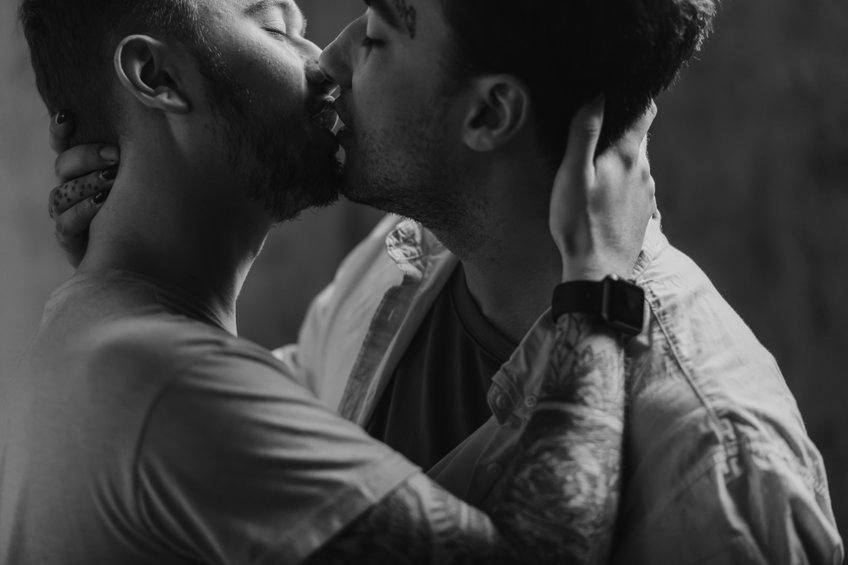 Récit Gay