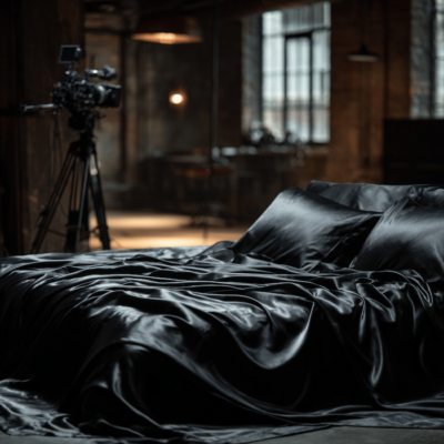 Récit coquin d’une actrice porno