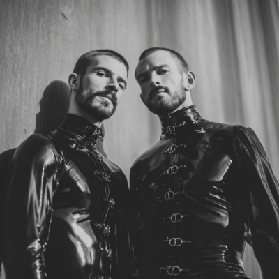 Récit gay : mon meilleur plan BDSM