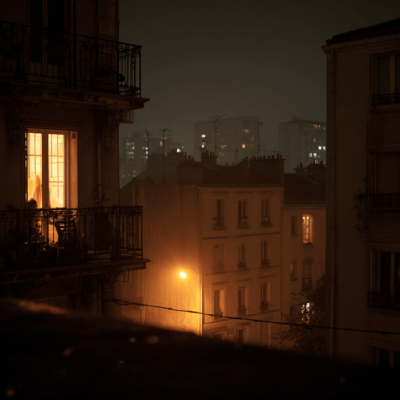 Récit voyeurisme : exploration des désirs cachés et des regards furtifs