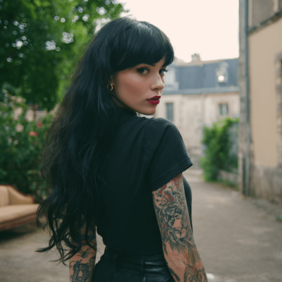 Récit hard : le jour où j&rsquo;ai baisé une actrice X